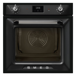 Εντοιχιζόμενος φούρνος Smeg...