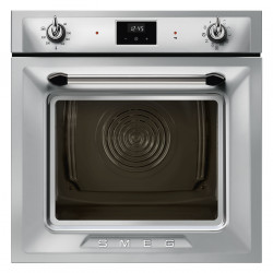 Εντοιχιζόμενος φούρνος Smeg...
