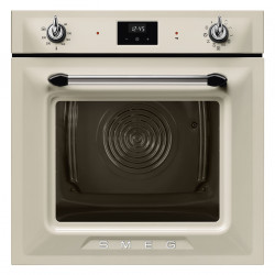 Εντοιχιζόμενος φούρνος Smeg...