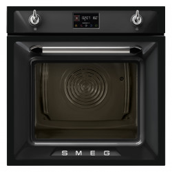Εντοιχισμένος φούρνος Smeg...