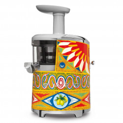 Αποχυμωτής Smeg Dolce &...