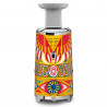 Αποχυμωτής Smeg Dolce & Gabbana SJF01DGEU, 150 W, 500 ml, Αντίστροφη περιστροφή, Δοχείο υπολειμμάτων 1,6 λίτρα, Πολύχρωμος