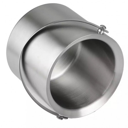 Παγοθραύστης Kinghoff KH 1243, 1,5 λίτρα, Ø15 εκ., Διπλό τοίχωμα, Λαβή για εύκολη μεταφορά, Ανοξείδωτο