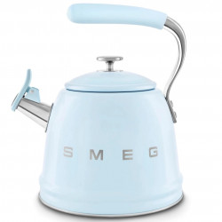 Βραστήρας με σφυρίχτρα Smeg...