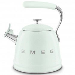 Βραστήρας με σφυρίχτρα Smeg...