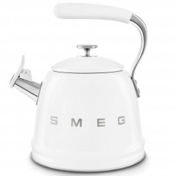 Βραστήρας με σφυρίχτρα Smeg...
