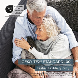 Ηλεκτρικό μαξιλάρι Beurer HK SE, 100 W, 44 × 33 εκ., 3 επίπεδα θερμότητας, αυτόματη απενεργοποίηση, γκρι