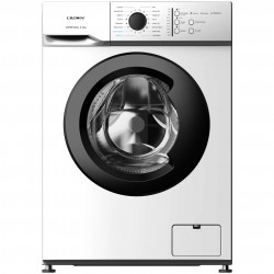 Πλυντήριο Crown CWM6100SL,...