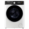 Πλυντήριο ρούχων Finlux FWM10M14W, Κατηγορία Α, 17 προγράμματα, 1400 στροφές/λεπτό, Καθυστερημένη εκκίνηση, Πρόγραμμα M-Smart, Λευκό
