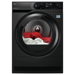 Στεγνωτήριο AEG TR8394CDE,...