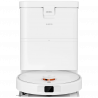 Ρομποτική σκούπα Xiaomi Robot Vacuum H50 EU, 55 W, 10.000 Pa, 120 λεπτά, 280 ml, Πλύσιμο σφουγγαριών, Πλοήγηση με λέιζερ LDS, Αυτόματη βάση φόρτισης, Λευκό