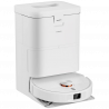 Ρομποτική σκούπα Xiaomi Robot Vacuum H50 EU, 55 W, 10.000 Pa, 120 λεπτά, 280 ml, Πλύσιμο σφουγγαριών, Πλοήγηση με λέιζερ LDS, Αυτόματη βάση φόρτισης, Λευκό