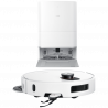 Ρομποτική σκούπα Xiaomi Robot Vacuum 5 EU OV31GL, 55 W, 20000 Pa, 140 λεπτά, αναγνώριση AI, αυτόματη βάση πλύσης και στεγνώματος, πλοήγηση με λέιζερ dToF, ζεστό νερό 80°C, λευκό