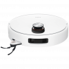 Ρομποτική σκούπα Xiaomi Robot Vacuum 5 EU OV31GL, 55 W, 20000 Pa, 140 λεπτά, αναγνώριση AI, αυτόματη βάση πλύσης και στεγνώματος, πλοήγηση με λέιζερ dToF, ζεστό νερό 80°C, λευκό
