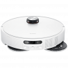 Ρομποτική σκούπα Xiaomi Robot Vacuum 5 EU OV31GL, 55 W, 20000 Pa, 140 λεπτά, αναγνώριση AI, αυτόματη βάση πλύσης και στεγνώματος, πλοήγηση με λέιζερ dToF, ζεστό νερό 80°C, λευκό