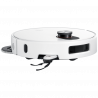 Ρομποτική σκούπα Xiaomi Robot Vacuum 5 EU OV31GL, 55 W, 20000 Pa, 140 λεπτά, αναγνώριση AI, αυτόματη βάση πλύσης και στεγνώματος, πλοήγηση με λέιζερ dToF, ζεστό νερό 80°C, λευκό