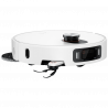 Ρομποτική σκούπα Xiaomi Robot Vacuum 5 Pro EU OV21GL, 55 W, 20000 Pa, 140 λεπτά, τριπλή κάμερα 5 MP με τεχνητή νοημοσύνη και αναγνώριση, αυτόματη βάση πλύσης και στεγνώματος, πλοήγηση dToF με δυνατότητα απόκρυψης, νερό 80°C, λευκό