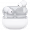 Ακουστικά Xiaomi Redmi Buds 8 Pro M2535E1 Cloud White, 8 ώρες, Bluetooth 5.4, IP54, ANC έως 55 dB, καταστολή θορύβου με AI, Hi-Res Audio/LDAC, Dolby Audio, Λευκό
