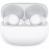 Ακουστικά Xiaomi Redmi Buds 8 Pro M2535E1 Cloud White, 8 ώρες, Bluetooth 5.4, IP54, ANC έως 55 dB, καταστολή θορύβου με AI, Hi-Res Audio/LDAC, Dolby Audio, Λευκό