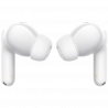 Ακουστικά Xiaomi Redmi Buds 8 Pro M2535E1 Cloud White, 8 ώρες, Bluetooth 5.4, IP54, ANC έως 55 dB, καταστολή θορύβου με AI, Hi-Res Audio/LDAC, Dolby Audio, Λευκό