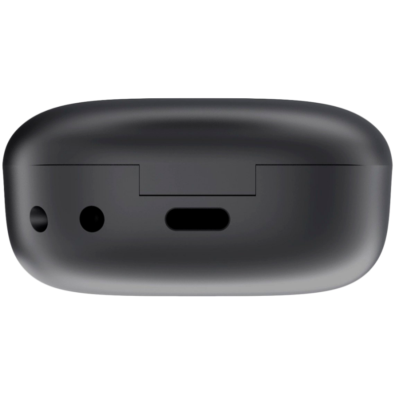 Ασύρματα ακουστικά Xiaomi Redmi Buds 6 Play BHR8776GL, 7,5 ώρες, Εμβέλεια 10 μ., Bluetooth 5.4, IPX4, Μαύρο