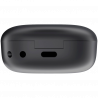 Ασύρματα ακουστικά Xiaomi Redmi Buds 6 Play BHR8776GL, 7,5 ώρες, Εμβέλεια 10 μ., Bluetooth 5.4, IPX4, Μαύρο