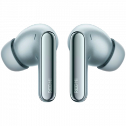Ακουστικά Xiaomi Redmi Buds 8 Pro M2535E1 Glacier Blue, 8 ώρες, Bluetooth 5.4, IP54, ANC έως 55 dB, καταστολή θορύβου με τεχνητή νοημοσύνη, Hi-Res Audio/LDAC, Dolby Audio, Μπλε παγετώνα