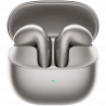 Ακουστικά Xiaomi Buds 6 M2540E1, 6 ώρες, Bluetooth 5.4, Hi-Res, aptX Lossless, εξουδετέρωση θορύβου με τεχνητή νοημοσύνη (AI), ANC, ήχος 360°, IP54, τιτανίου-γκρι