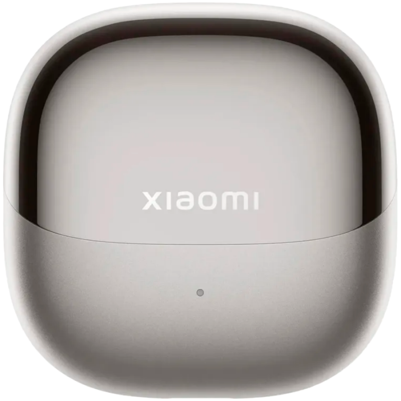 Ακουστικά Xiaomi Buds 6 M2540E1, 6 ώρες, Bluetooth 5.4, Hi-Res, aptX Lossless, εξουδετέρωση θορύβου με τεχνητή νοημοσύνη (AI), ANC, ήχος 360°, IP54, τιτανίου-γκρι