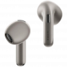 Ακουστικά Xiaomi Buds 6 M2540E1, 6 ώρες, Bluetooth 5.4, Hi-Res, aptX Lossless, εξουδετέρωση θορύβου με τεχνητή νοημοσύνη (AI), ANC, ήχος 360°, IP54, τιτανίου-γκρι