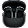 Ακουστικά Xiaomi Buds 6 M2540E1, 6 ώρες, Bluetooth 5.4, Hi-Res, aptX Lossless, εξουδετέρωση θορύβου με τεχνητή νοημοσύνη (AI), ANC, ήχος 360°, IP54, Μαύρο γραφίτη
