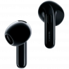 Ακουστικά Xiaomi Buds 6 M2540E1, 6 ώρες, Bluetooth 5.4, Hi-Res, aptX Lossless, εξουδετέρωση θορύβου με τεχνητή νοημοσύνη (AI), ANC, ήχος 360°, IP54, Μαύρο γραφίτη