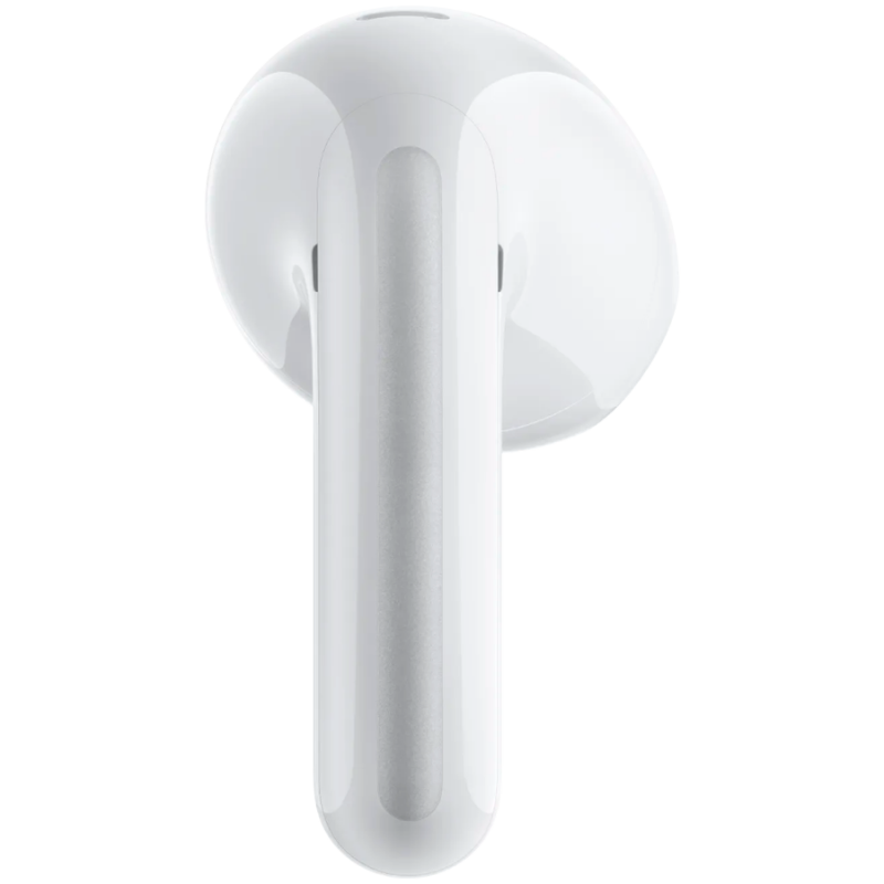 Ακουστικά Xiaomi Redmi Buds 8 Active M2537E1, 7 ώρες, Bluetooth 5.4, IP54, Ηχείο με μεμβράνη από τιτάνιο, Ενεργοποιημένη καταστολή θορύβου με AI, Γρήγορη φόρτιση, Λευκό
