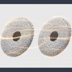 Ρομποτική σκούπα Xiaomi Robot Vacuum 5 Pro EU OV21GL, 55 W, 20000 Pa, 140 λεπτά, τριπλή κάμερα 5 MP με τεχνητή νοημοσύνη και αναγνώριση, αυτόματη βάση πλύσης και στεγνώματος, πλοήγηση dToF με δυνατότητα απόκρυψης, νερό 80°C, λευκό