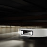 Ρομποτική σκούπα Xiaomi Robot Vacuum 5 Pro EU OV21GL, 55 W, 20000 Pa, 140 λεπτά, τριπλή κάμερα 5 MP με τεχνητή νοημοσύνη και αναγνώριση, αυτόματη βάση πλύσης και στεγνώματος, πλοήγηση dToF με δυνατότητα απόκρυψης, νερό 80°C, λευκό
