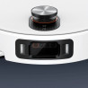 Ρομποτική σκούπα Xiaomi Robot Vacuum 5 Pro EU OV21GL, 55 W, 20000 Pa, 140 λεπτά, τριπλή κάμερα 5 MP με τεχνητή νοημοσύνη και αναγνώριση, αυτόματη βάση πλύσης και στεγνώματος, πλοήγηση dToF με δυνατότητα απόκρυψης, νερό 80°C, λευκό