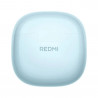 Ακουστικά Xiaomi Redmi Buds 8 Active M2537E1, 7 ώρες, Bluetooth 5.4, IP54, Ηχείο με μεμβράνη τιτανίου, Ενεργοποιημένη καταστολή θορύβου με AI, Γρήγορη φόρτιση, Μπλε
