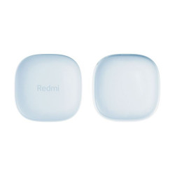 Ασύρματα ακουστικά Xiaomi Redmi Buds 6 Play BHR9283GL, 7,5 ώρες, Εμβέλεια 10 μ., Bluetooth 5.4, IPX4, Μπλε