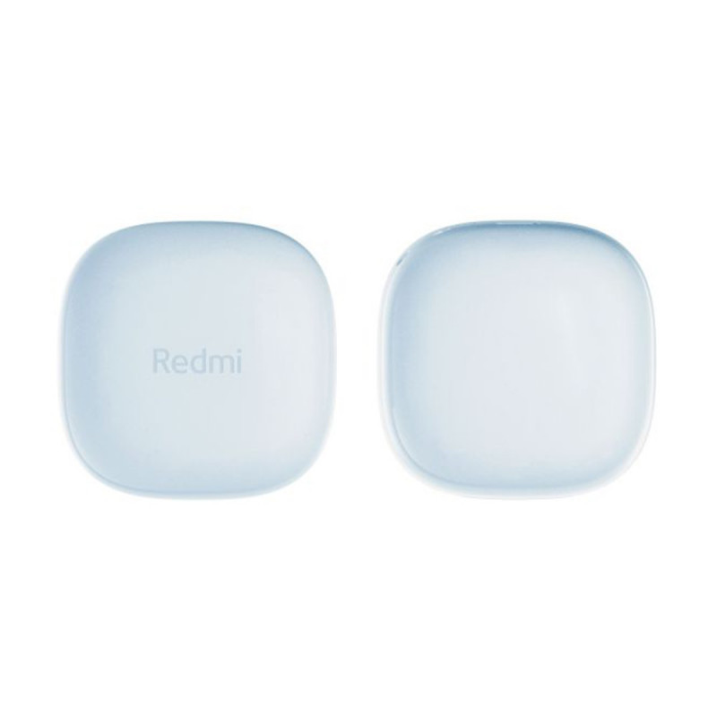 Ασύρματα ακουστικά Xiaomi Redmi Buds 6 Play BHR9283GL, 7,5 ώρες, Εμβέλεια 10 μ., Bluetooth 5.4, IPX4, Μπλε