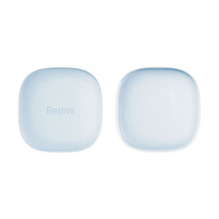 Ασύρματα ακουστικά Xiaomi Redmi Buds 6 Play BHR9283GL, 7,5 ώρες, Εμβέλεια 10 μ., Bluetooth 5.4, IPX4, Μπλε