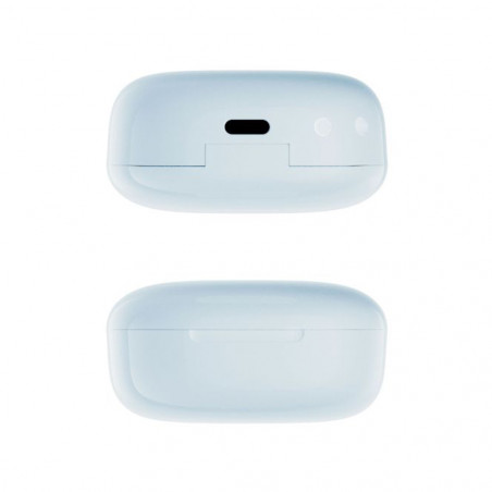 Ασύρματα ακουστικά Xiaomi Redmi Buds 6 Play BHR9283GL, 7,5 ώρες, Εμβέλεια 10 μ., Bluetooth 5.4, IPX4, Μπλε
