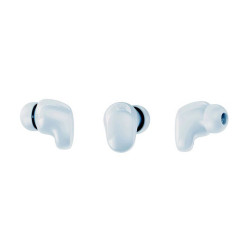 Ασύρματα ακουστικά Xiaomi Redmi Buds 6 Play BHR9283GL, 7,5 ώρες, Εμβέλεια 10 μ., Bluetooth 5.4, IPX4, Μπλε