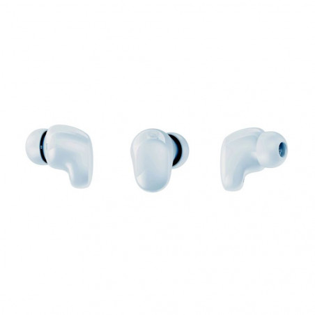 Ασύρματα ακουστικά Xiaomi Redmi Buds 6 Play BHR9283GL, 7,5 ώρες, Εμβέλεια 10 μ., Bluetooth 5.4, IPX4, Μπλε