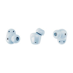Ασύρματα ακουστικά Xiaomi Redmi Buds 6 Play BHR9283GL, 7,5 ώρες, Εμβέλεια 10 μ., Bluetooth 5.4, IPX4, Μπλε