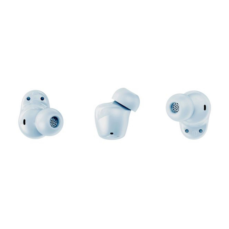Ασύρματα ακουστικά Xiaomi Redmi Buds 6 Play BHR9283GL, 7,5 ώρες, Εμβέλεια 10 μ., Bluetooth 5.4, IPX4, Μπλε