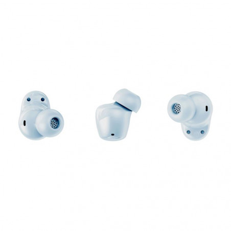 Ασύρματα ακουστικά Xiaomi Redmi Buds 6 Play BHR9283GL, 7,5 ώρες, Εμβέλεια 10 μ., Bluetooth 5.4, IPX4, Μπλε