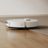 Ρομποτική σκούπα Xiaomi Robot Vacuum H50 EU, 55 W, 10.000 Pa, 120 λεπτά, 280 ml, Πλύσιμο σφουγγαριών, Πλοήγηση με λέιζερ LDS, Αυτόματη βάση φόρτισης, Λευκό