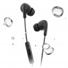 Ακουστικά Xiaomi BHR8930GL, 12,4 mm, με καλώδιο, 20 Hz–20 kHz, ενσωματωμένο μικρόφωνο, USB-C, IP54, μαύρα