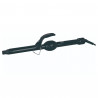 Σίδερο μαλλιών Oliver Voltz OV51102E19, 30 W, 19 mm, έως 190 °C, ενδεικτική λυχνία LED, καλώδιο που περιστρέφεται κατά 360°, μαύρο
