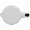 Ηλεκτρική κανάτα AENO EK6 AEK0006, 2200 W, 1,7 λ, 40-100 °C, STRIX, LED, διπλό τοίχωμα, φίλτρο, βάση 360°, λευκό